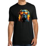 Unisex Premium Cotton T-Shirt Thumbnail