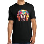 Unisex Premium Cotton T-Shirt Thumbnail