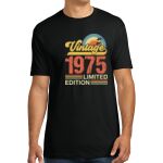 Unisex Premium Cotton T-Shirt Thumbnail