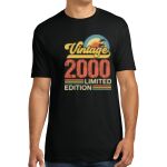 Unisex Premium Cotton T-Shirt Thumbnail