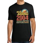 Unisex Premium Cotton T-Shirt Thumbnail