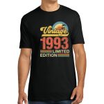 Unisex Premium Cotton T-Shirt Thumbnail
