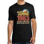 Unisex Premium Cotton T-Shirt Thumbnail
