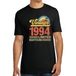 Unisex Premium Cotton T-Shirt Thumbnail