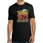 Unisex Premium Cotton T-Shirt Thumbnail