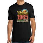 Unisex Premium Cotton T-Shirt Thumbnail