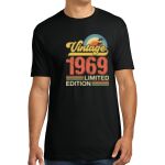 Unisex Premium Cotton T-Shirt Thumbnail