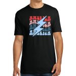 Unisex Premium Cotton T-Shirt Thumbnail