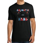 Unisex Premium Cotton T-Shirt Thumbnail