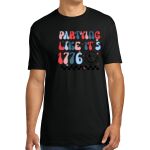 Unisex Premium Cotton T-Shirt Thumbnail