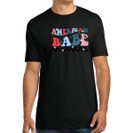 Unisex Premium Cotton T-Shirt Thumbnail
