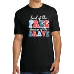 Unisex Premium Cotton T-Shirt Thumbnail