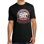 Unisex Premium Cotton T-Shirt Thumbnail