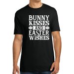 Unisex Premium Cotton T-Shirt Thumbnail