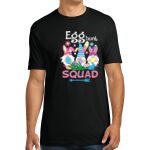 Unisex Premium Cotton T-Shirt Thumbnail