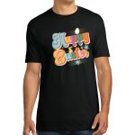 Unisex Premium Cotton T-Shirt Thumbnail