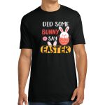 Unisex Premium Cotton T-Shirt Thumbnail