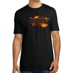 Unisex Premium Cotton T-Shirt Thumbnail