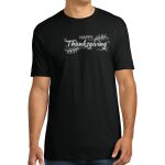 Unisex Premium Cotton T-Shirt Thumbnail