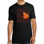 Unisex Premium Cotton T-Shirt Thumbnail