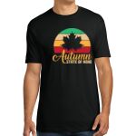 Unisex Premium Cotton T-Shirt Thumbnail
