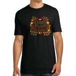 Unisex Premium Cotton T-Shirt Thumbnail