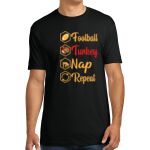 Unisex Premium Cotton T-Shirt Thumbnail