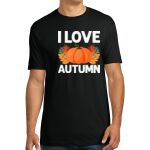 Unisex Premium Cotton T-Shirt Thumbnail