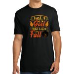Unisex Premium Cotton T-Shirt Thumbnail