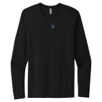 Unisex Premium Cotton Long Sleeve T-Shirt Thumbnail