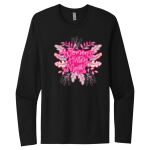 Unisex Premium Cotton Long Sleeve T-Shirt Thumbnail