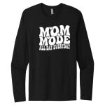Unisex Premium Cotton Long Sleeve T-Shirt Thumbnail