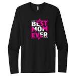 Unisex Premium Cotton Long Sleeve T-Shirt Thumbnail