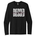 Unisex Premium Cotton Long Sleeve T-Shirt Thumbnail