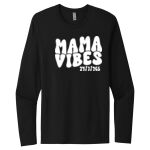 Unisex Premium Cotton Long Sleeve T-Shirt Thumbnail