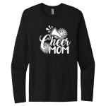 Unisex Premium Cotton Long Sleeve T-Shirt Thumbnail