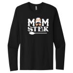 Unisex Premium Cotton Long Sleeve T-Shirt Thumbnail