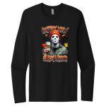 Unisex Premium Cotton Long Sleeve T-Shirt Thumbnail