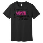 Unisex Jersey Short Sleeve Tee Thumbnail