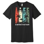 Unisex Jersey Short Sleeve Tee Thumbnail