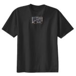 Youth 5.3oz Cotton T-Shirt Thumbnail