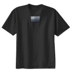 Youth 5.3oz Cotton T-Shirt Thumbnail
