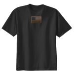 Youth 5.3oz Cotton T-Shirt Thumbnail