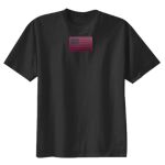 Youth 5.3oz Cotton T-Shirt Thumbnail