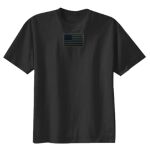 Youth 5.3oz Cotton T-Shirt Thumbnail
