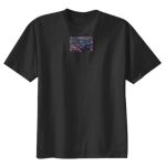 Youth 5.3oz Cotton T-Shirt Thumbnail