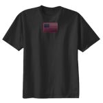 Youth 5.3oz Cotton T-Shirt Thumbnail