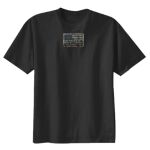 Youth 5.3oz Cotton T-Shirt Thumbnail