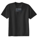Youth 5.3oz Cotton T-Shirt Thumbnail