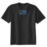 Youth 5.3oz Cotton T-Shirt Thumbnail